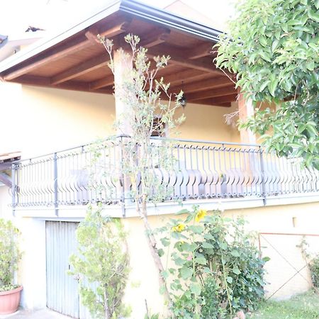 Ligustro Home Laino Borgo Екстериор снимка