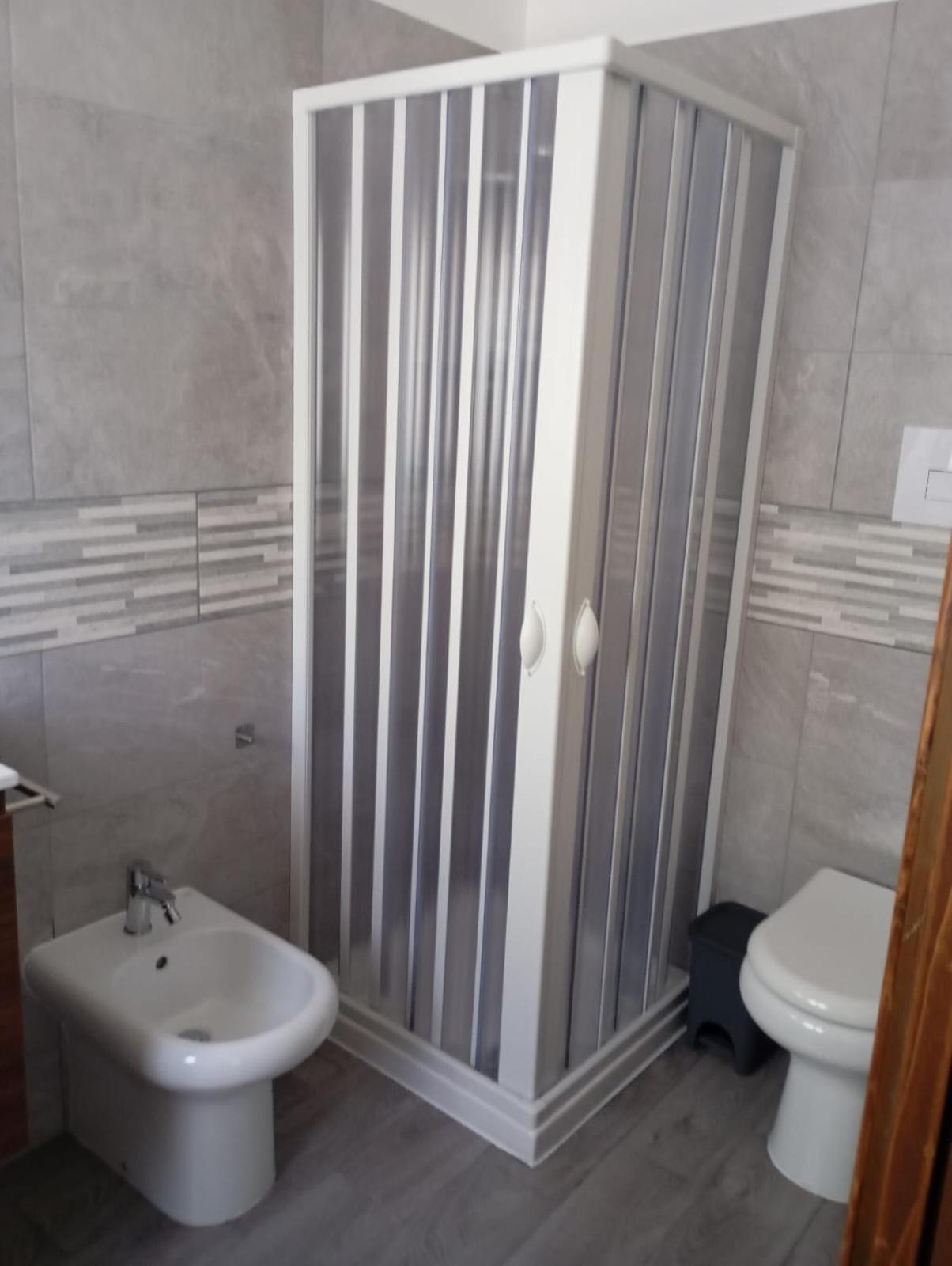 Ligustro Home Laino Borgo Стая снимка