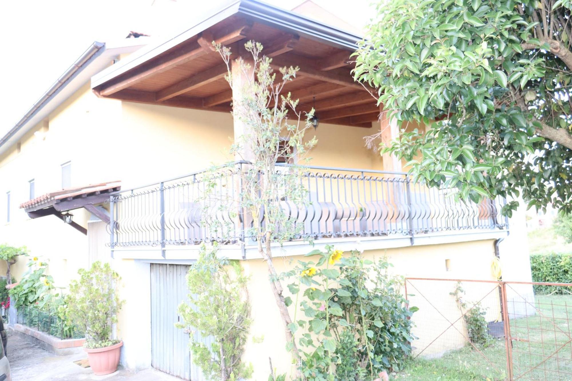 Ligustro Home Laino Borgo Екстериор снимка