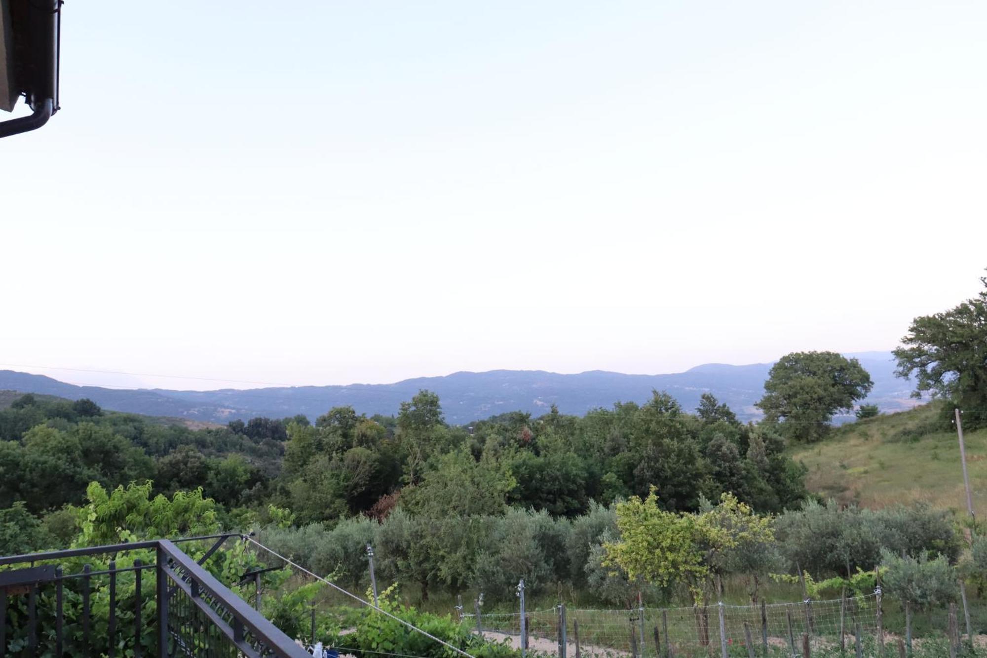 Ligustro Home Laino Borgo Екстериор снимка