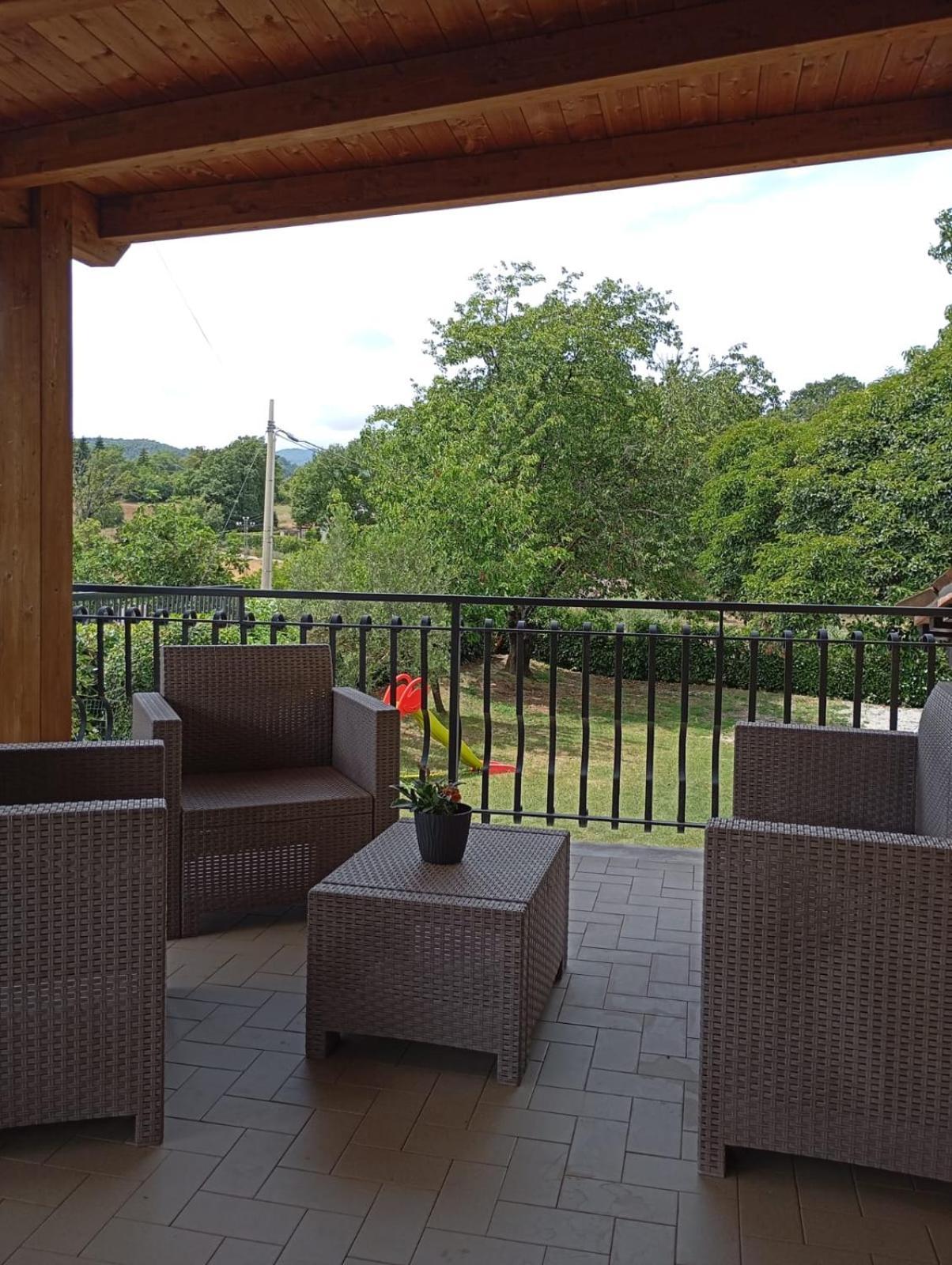 Ligustro Home Laino Borgo Екстериор снимка
