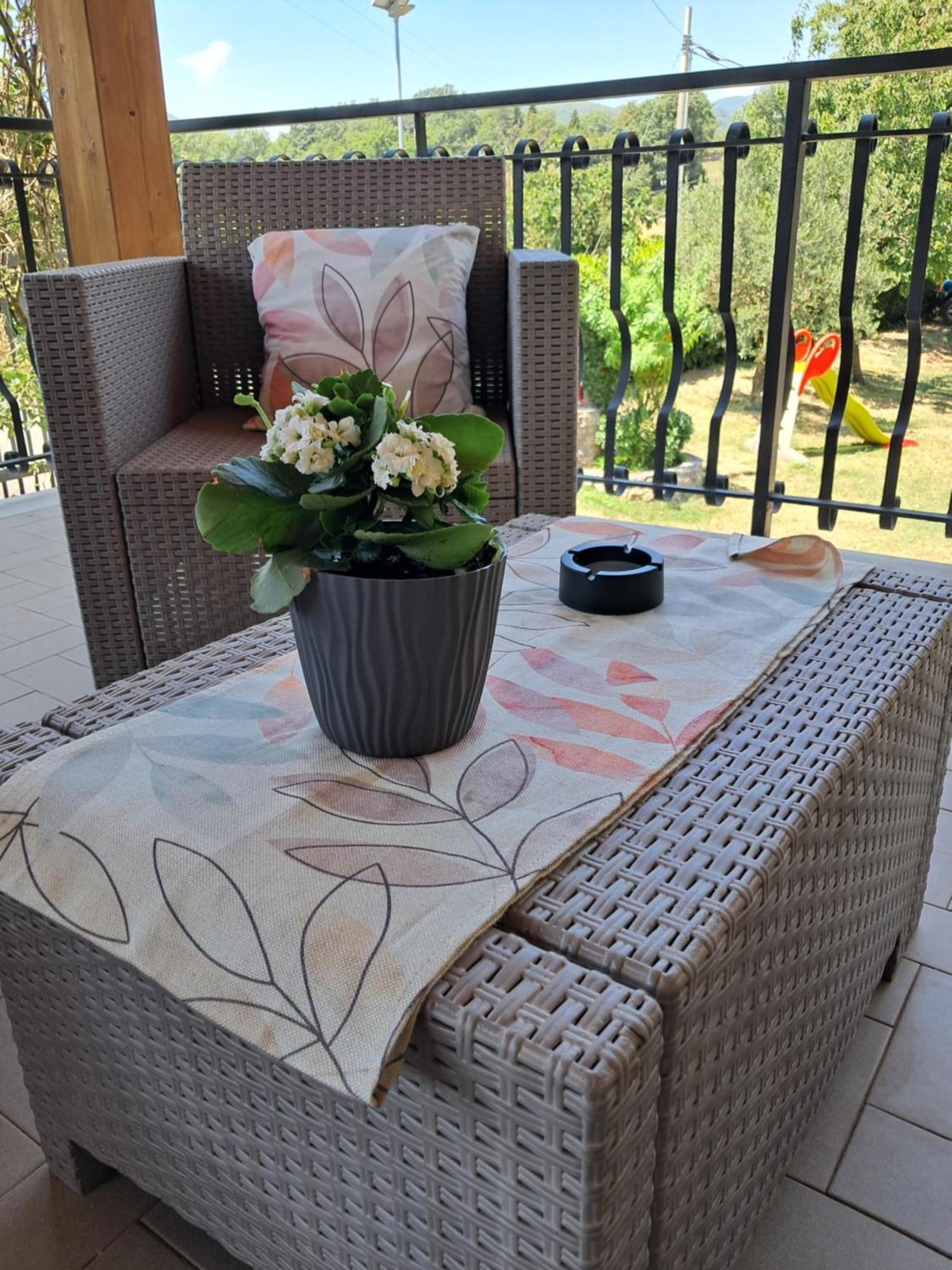 Ligustro Home Laino Borgo Екстериор снимка