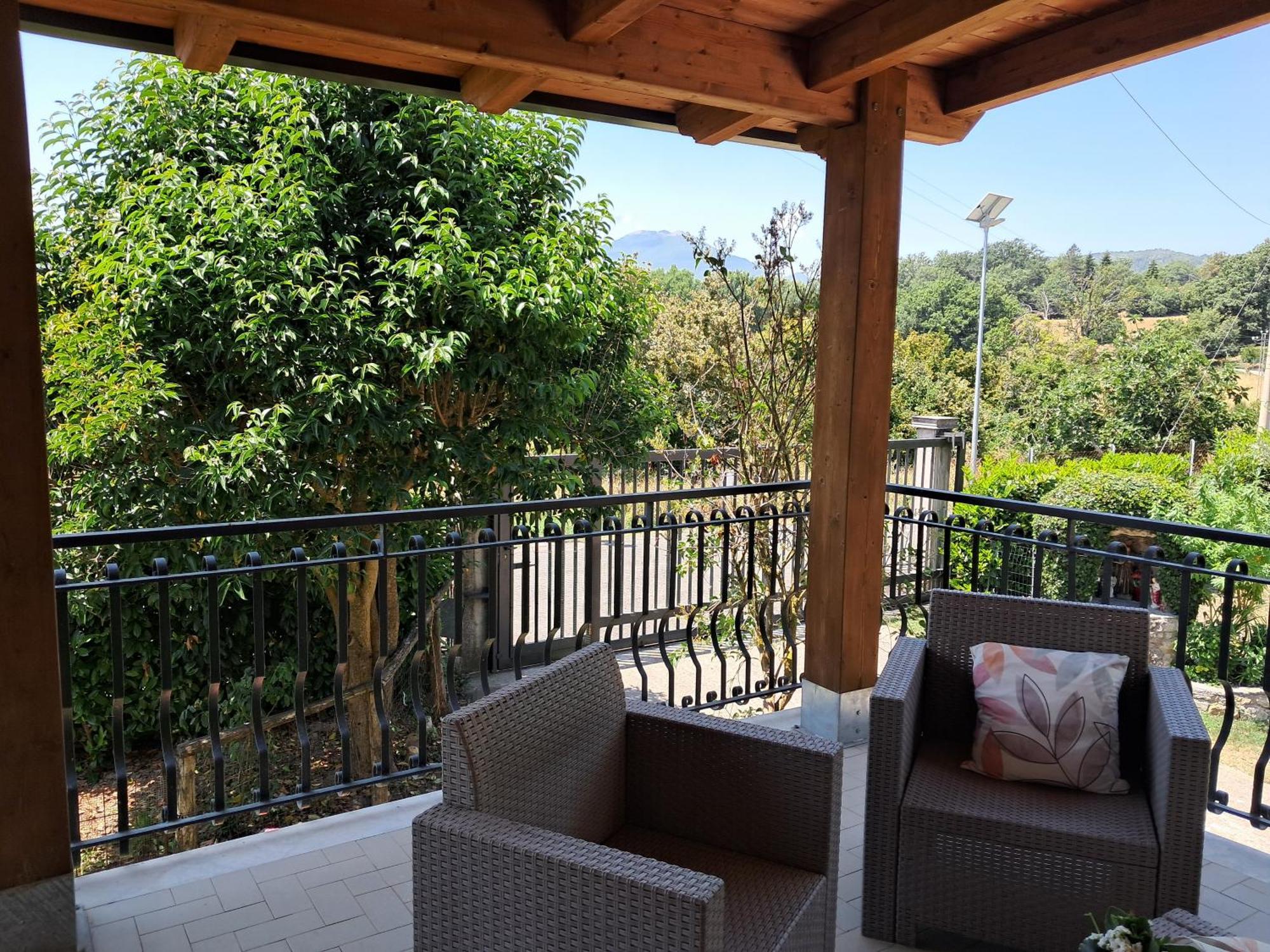 Ligustro Home Laino Borgo Екстериор снимка
