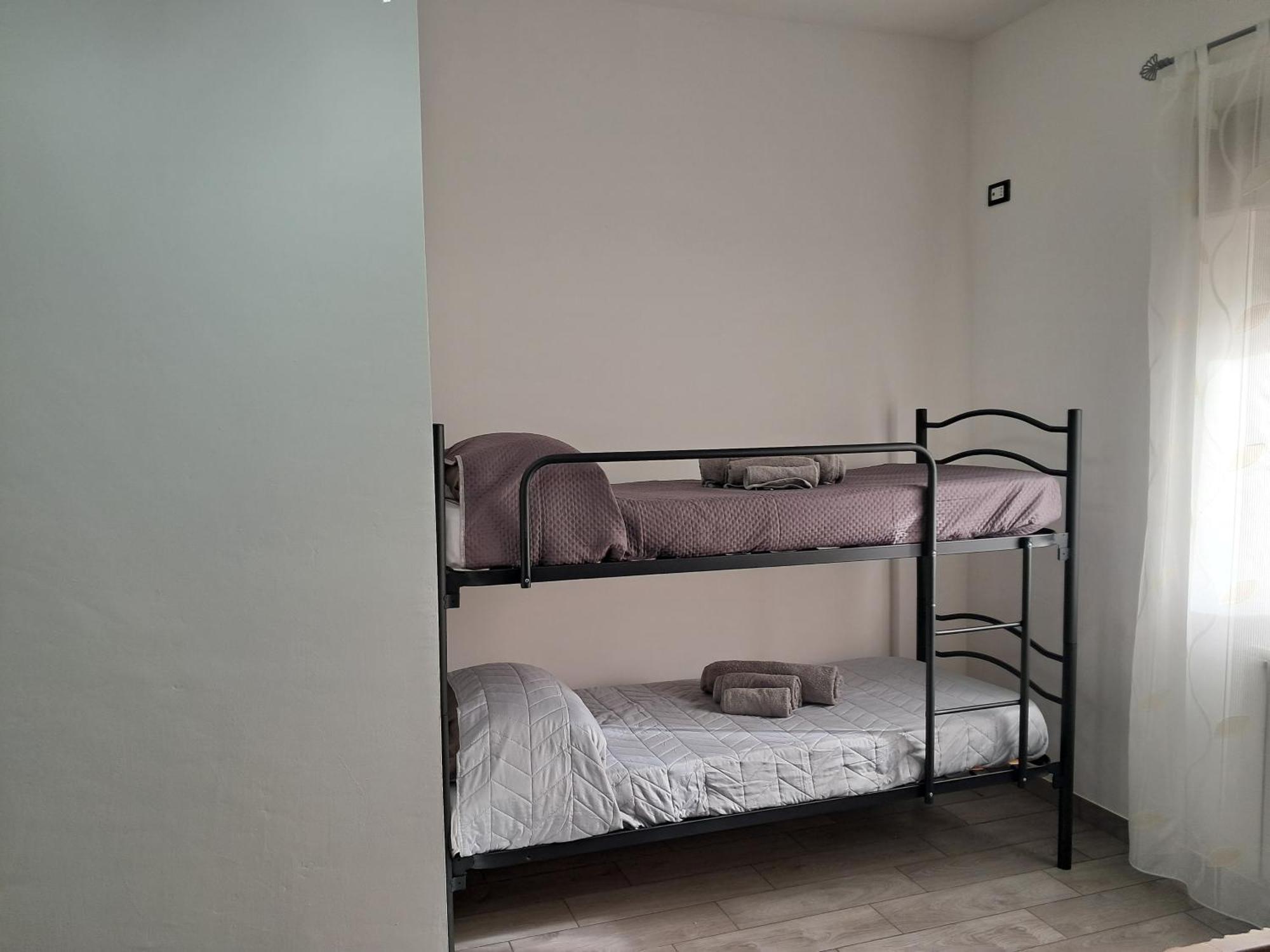 Ligustro Home Laino Borgo Екстериор снимка