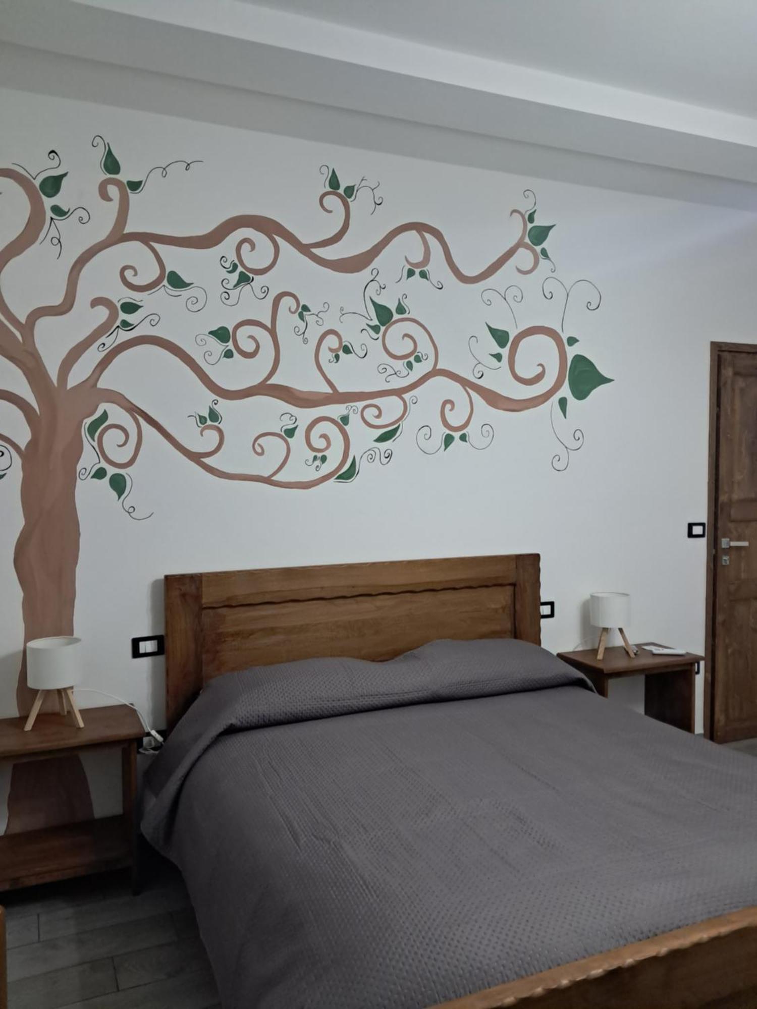 Ligustro Home Laino Borgo Екстериор снимка