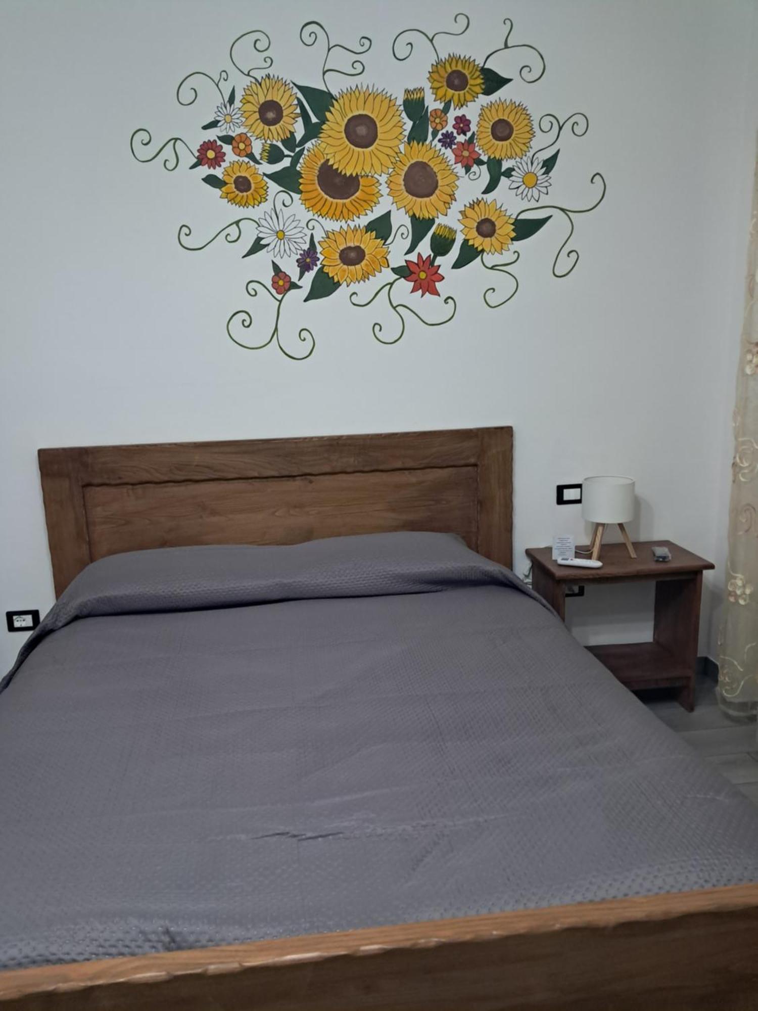 Ligustro Home Laino Borgo Стая снимка